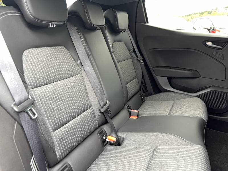 Renault Clio - Photo 35