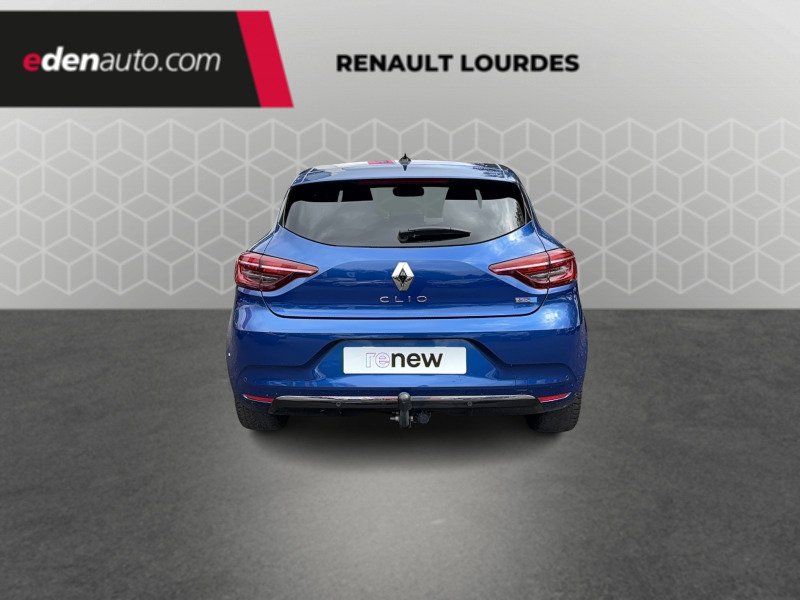Renault Clio - Photo 4