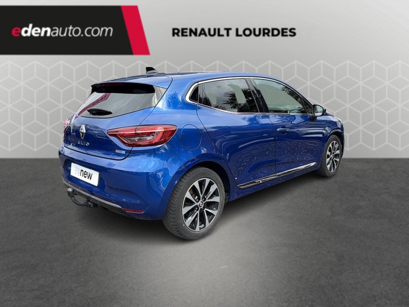 Renault Clio - Photo 5