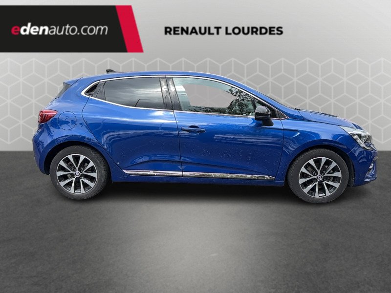 Renault Clio - Photo 6