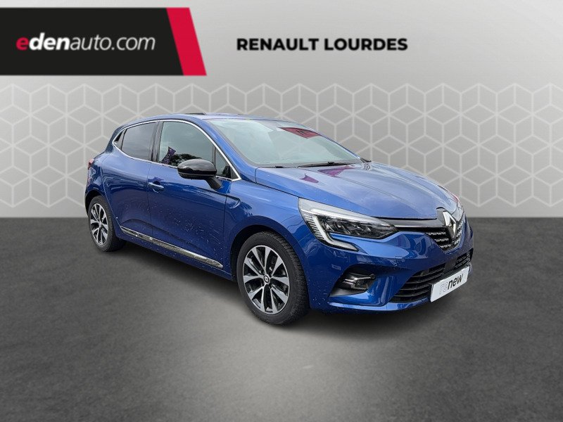 Renault Clio - Photo 7