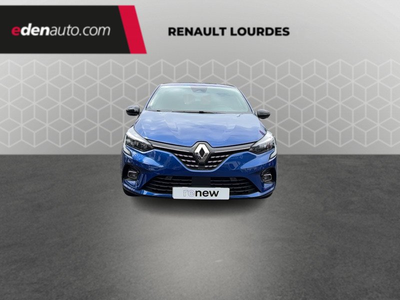 Renault Clio - Photo 8