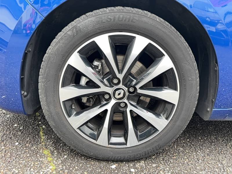 Renault Clio - Photo 9