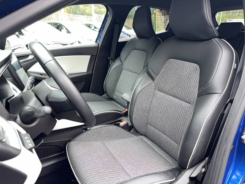 Renault Clio - Photo 10