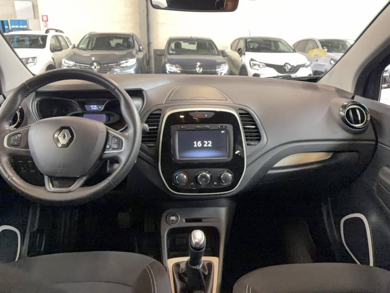 Renault Captur - Photo 11