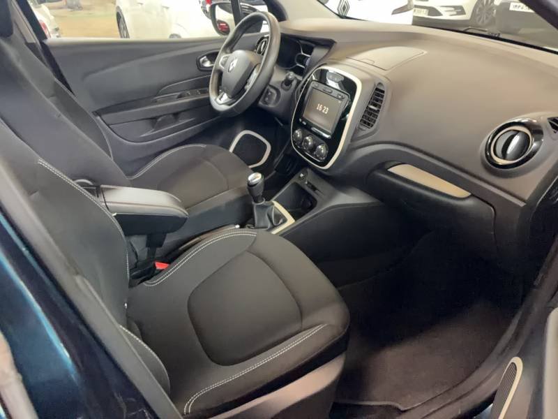 Renault Captur - Photo 12