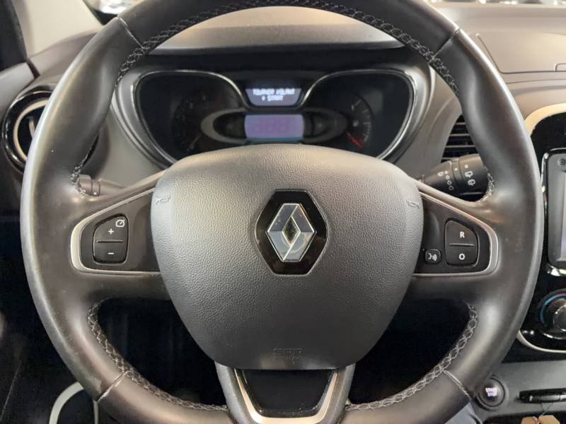 Renault Captur - Photo 17