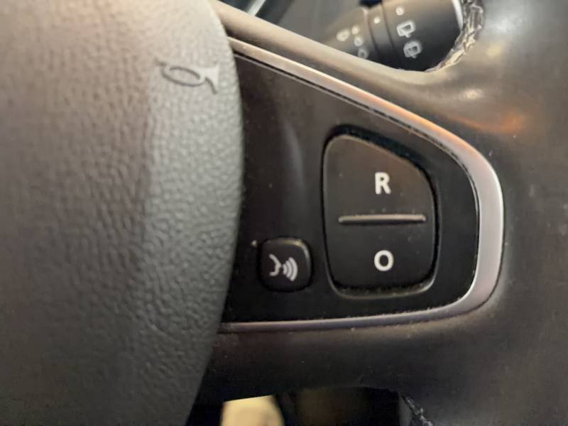 Renault Captur - Photo 19