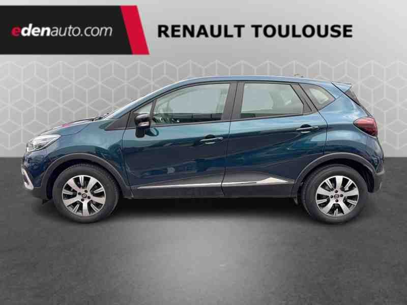 Renault Captur - Photo 2