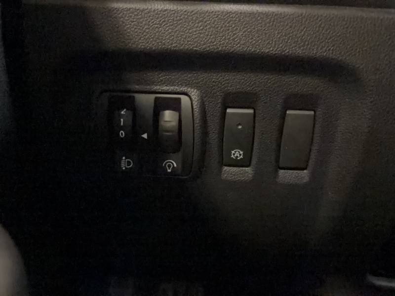 Renault Captur - Photo 23