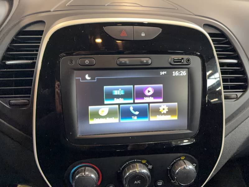 Renault Captur - Photo 24