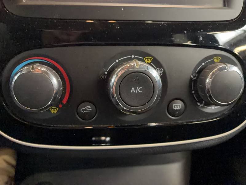 Renault Captur - Photo 25