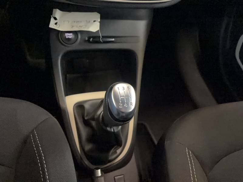 Renault Captur - Photo 27