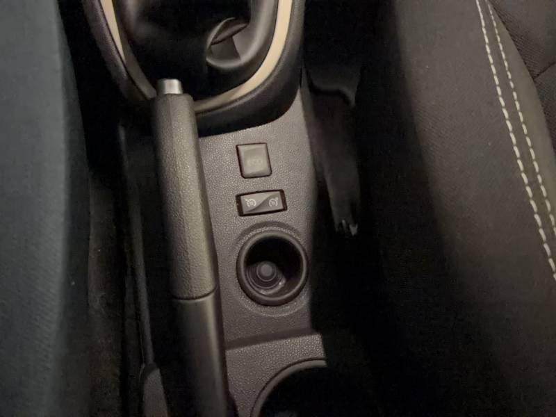 Renault Captur - Photo 28
