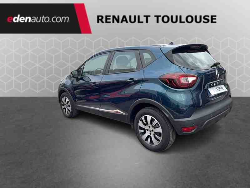 Renault Captur - Photo 3