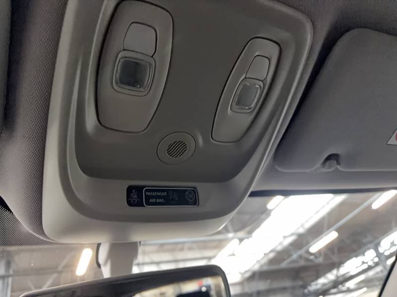 Renault Captur - Photo 34