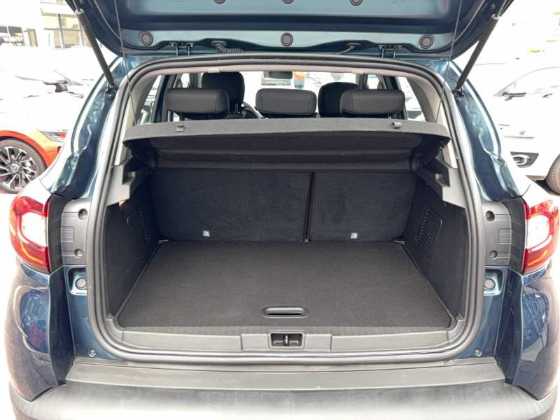 Renault Captur - Photo 37