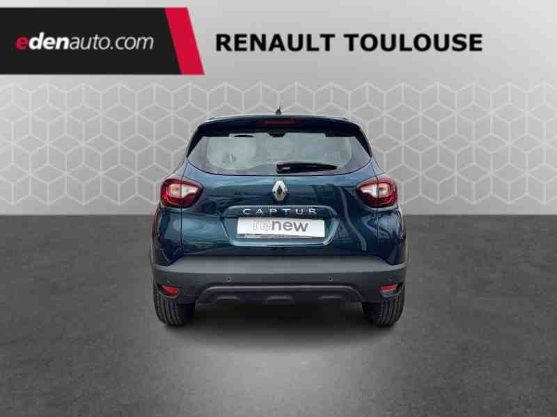 Renault Captur - Photo 4