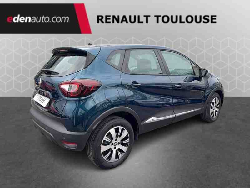 Renault Captur - Photo 5