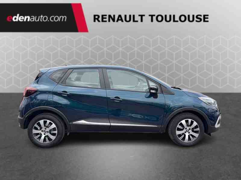 Renault Captur - Photo 6