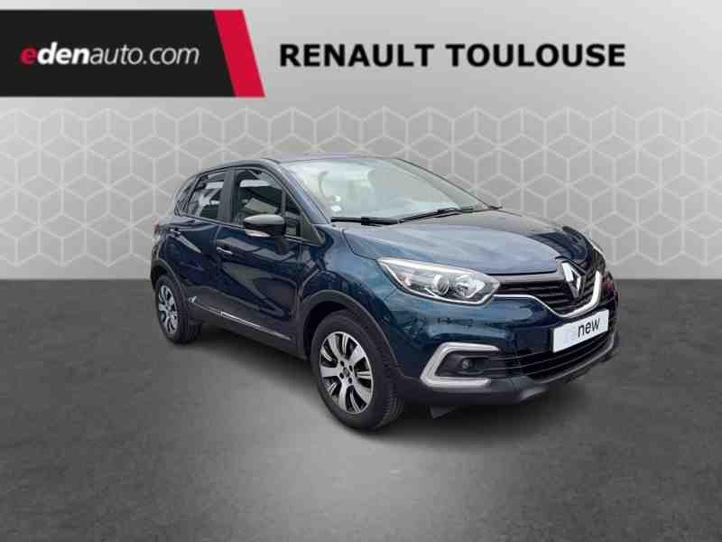 Renault Captur - Photo 7