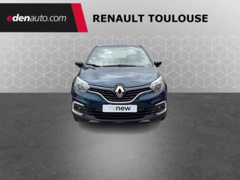 Renault Captur - Photo 8
