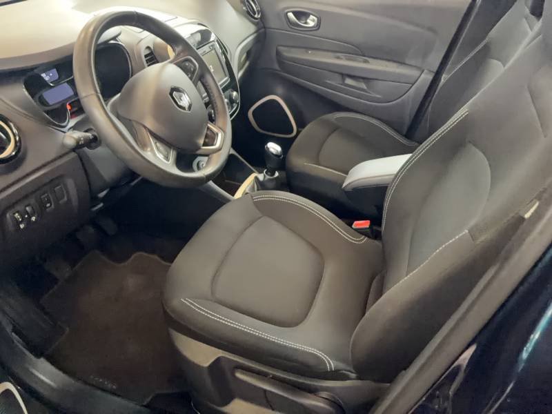 Renault Captur - Photo 10