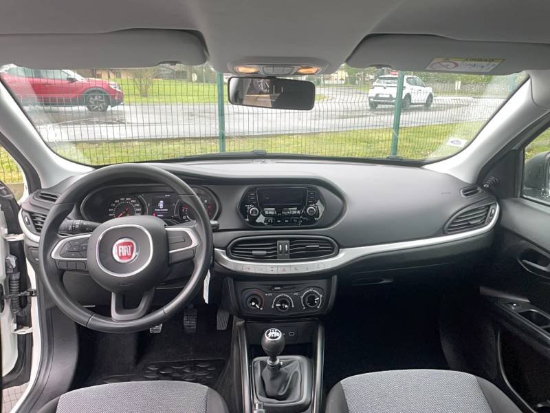 Fiat Tipo - Photo 11