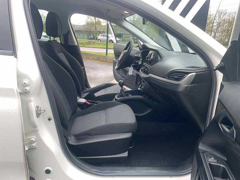 Fiat Tipo - Photo 12