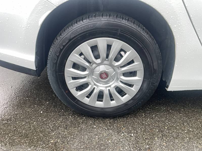 Fiat Tipo - Photo 13
