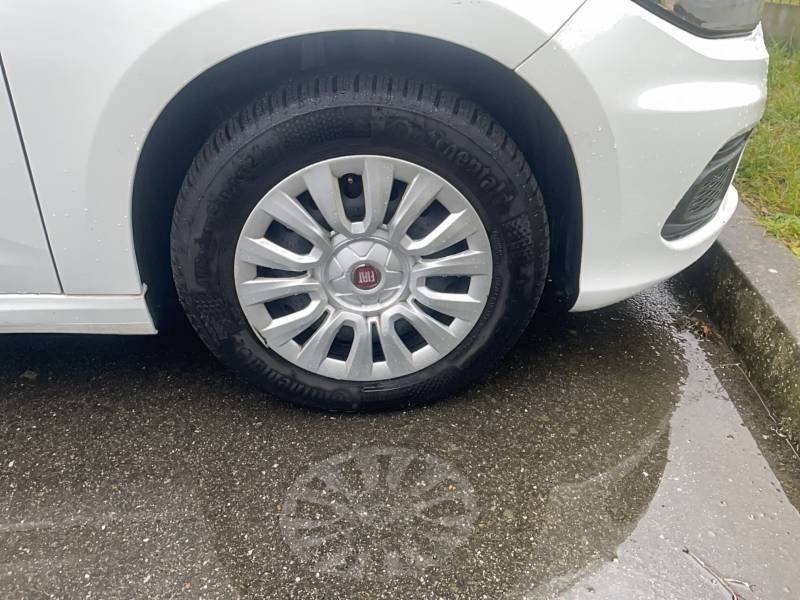 Fiat Tipo - Photo 14