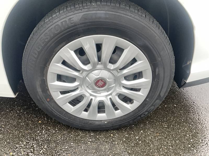 Fiat Tipo - Photo 15