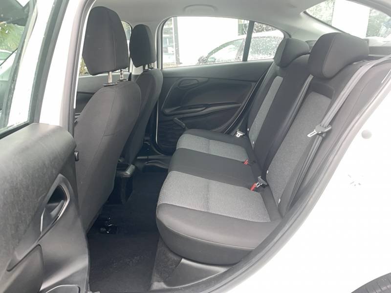 Fiat Tipo - Photo 16
