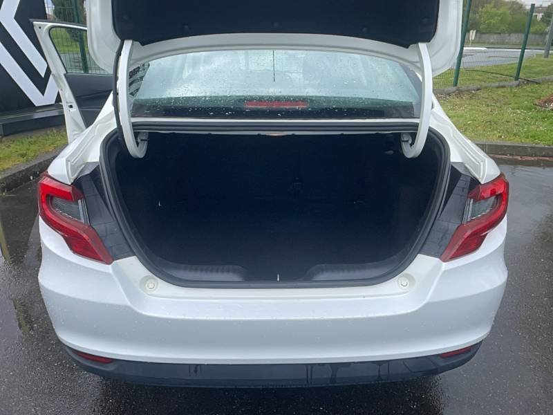 Fiat Tipo - Photo 17