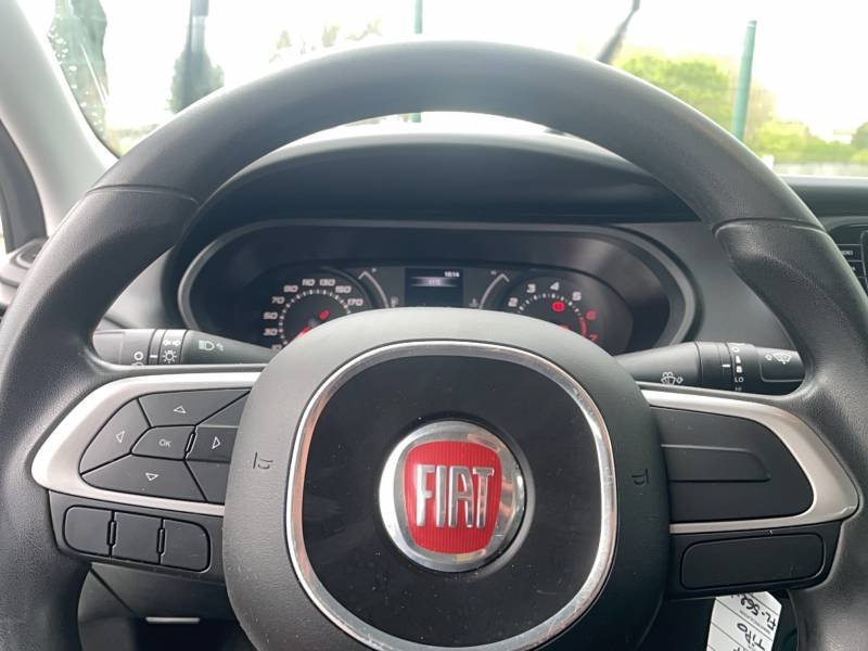 Fiat Tipo - Photo 20