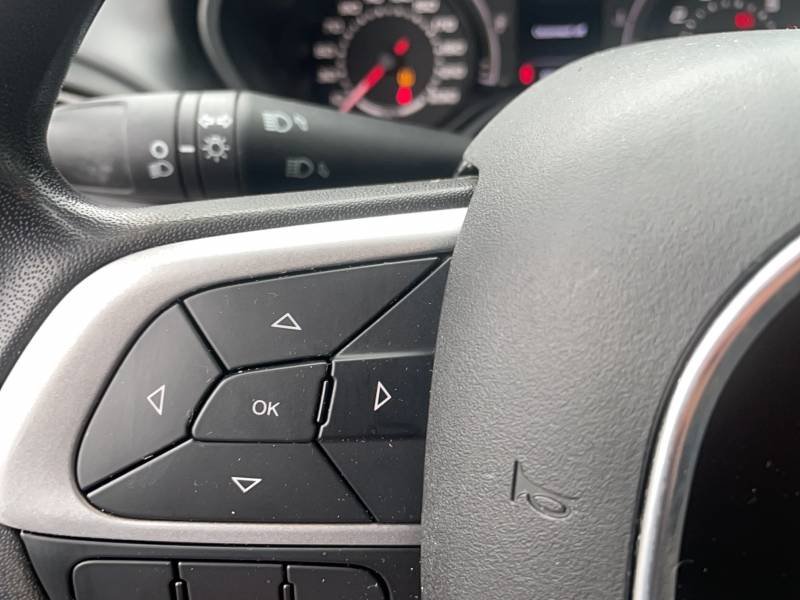 Fiat Tipo - Photo 21