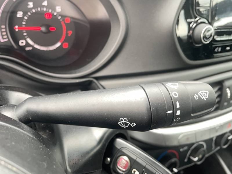 Fiat Tipo - Photo 22