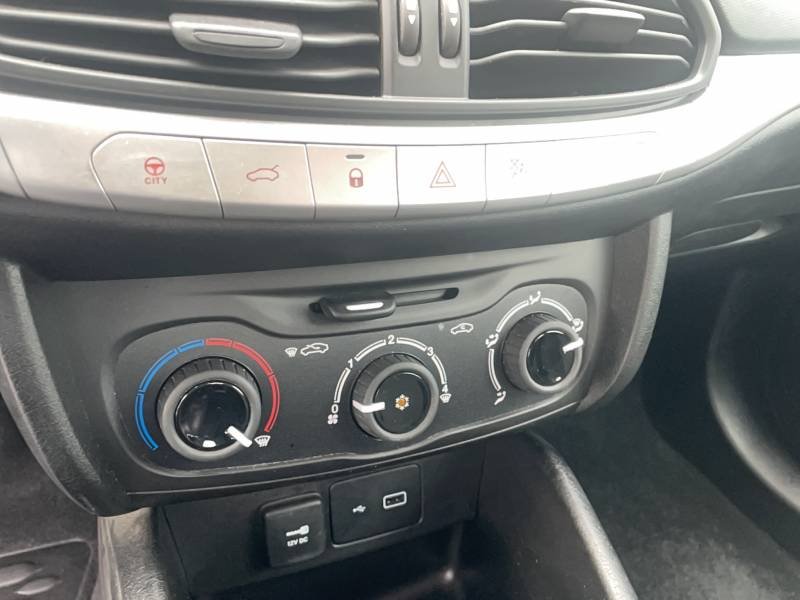 Fiat Tipo - Photo 24