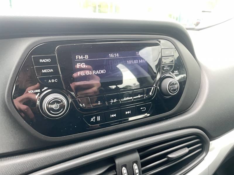 Fiat Tipo - Photo 25
