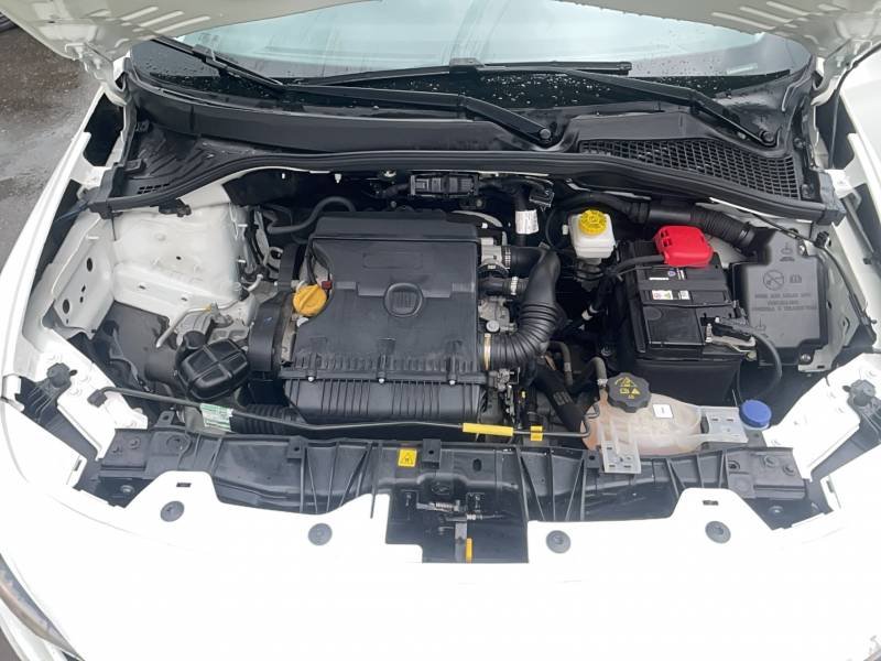 Fiat Tipo - Photo 28