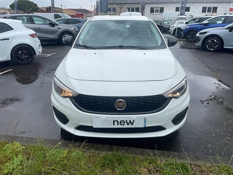Fiat Tipo - Photo 8