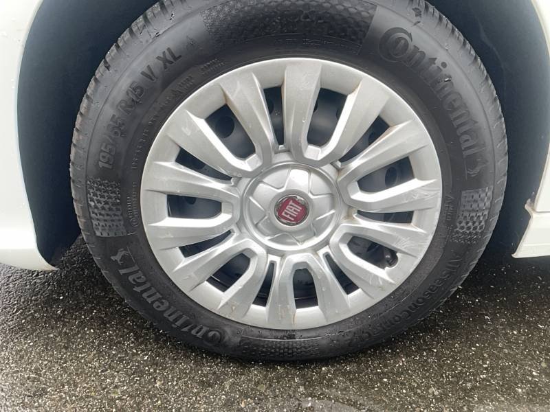 Fiat Tipo - Photo 9