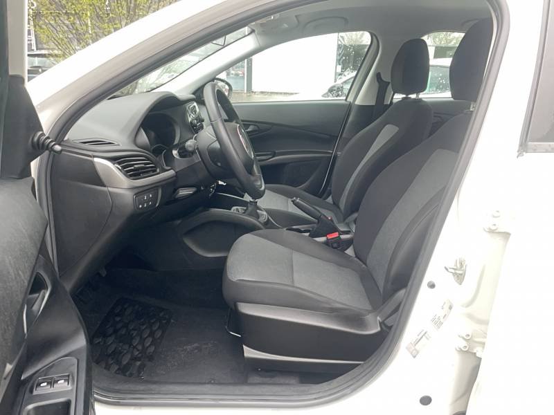 Fiat Tipo - Photo 10