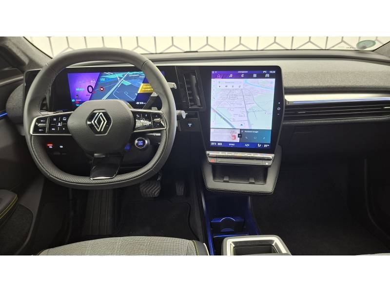 Renault Scénic - Photo 11