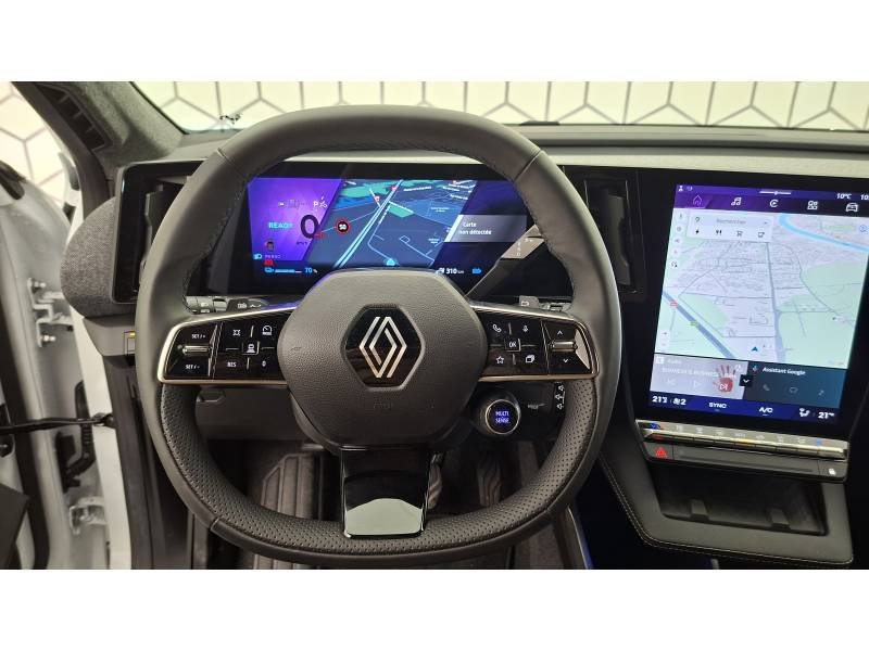 Renault Scénic - Photo 14