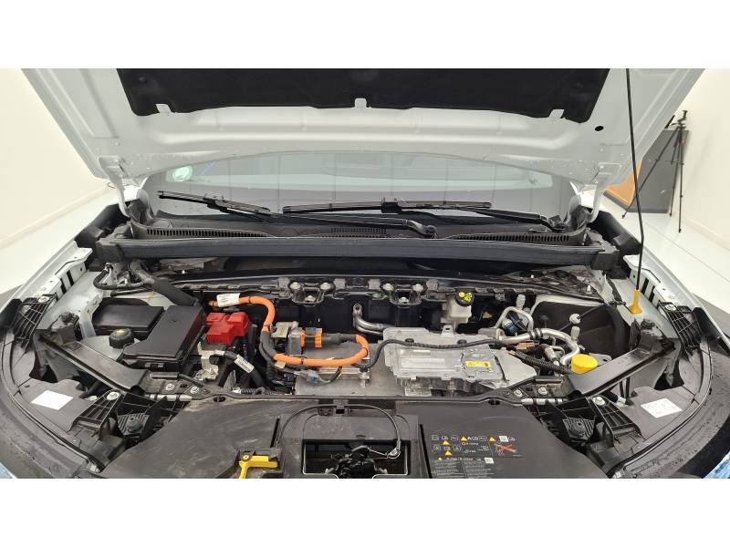 Renault Scénic - Photo 19