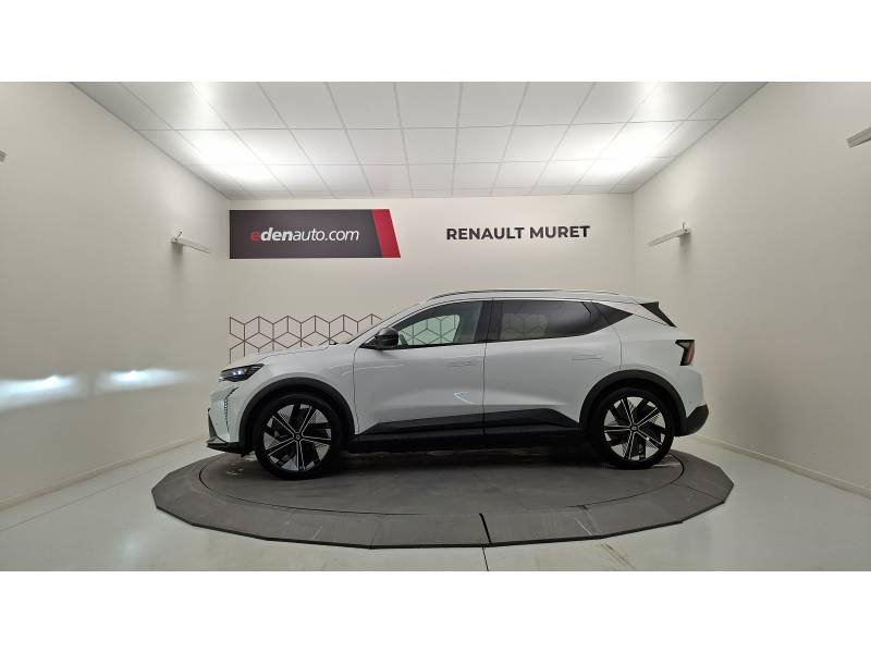 Renault Scénic - Photo 2