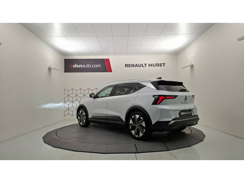 Renault Scénic - Photo 3