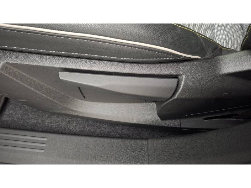 Renault Scénic - Photo 32