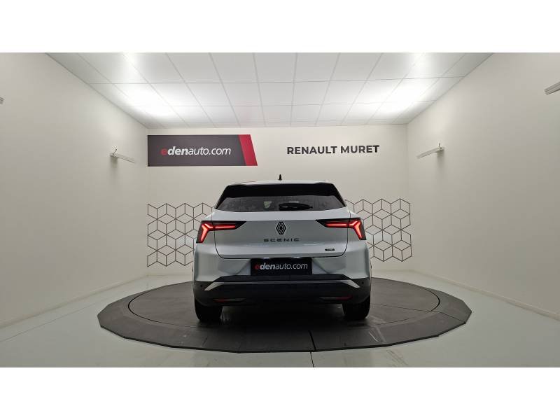 Renault Scénic - Photo 4